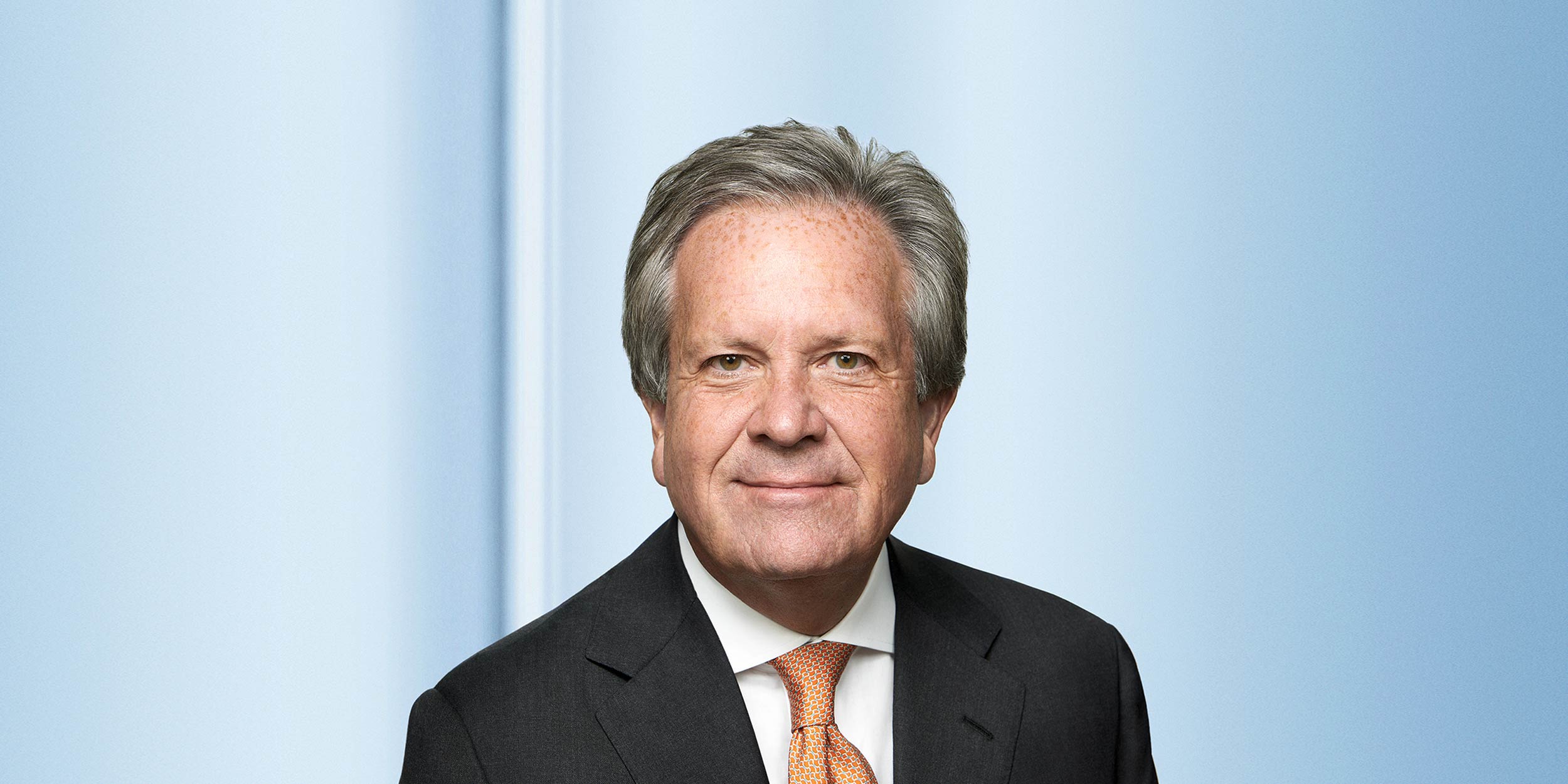 Barry Stowe