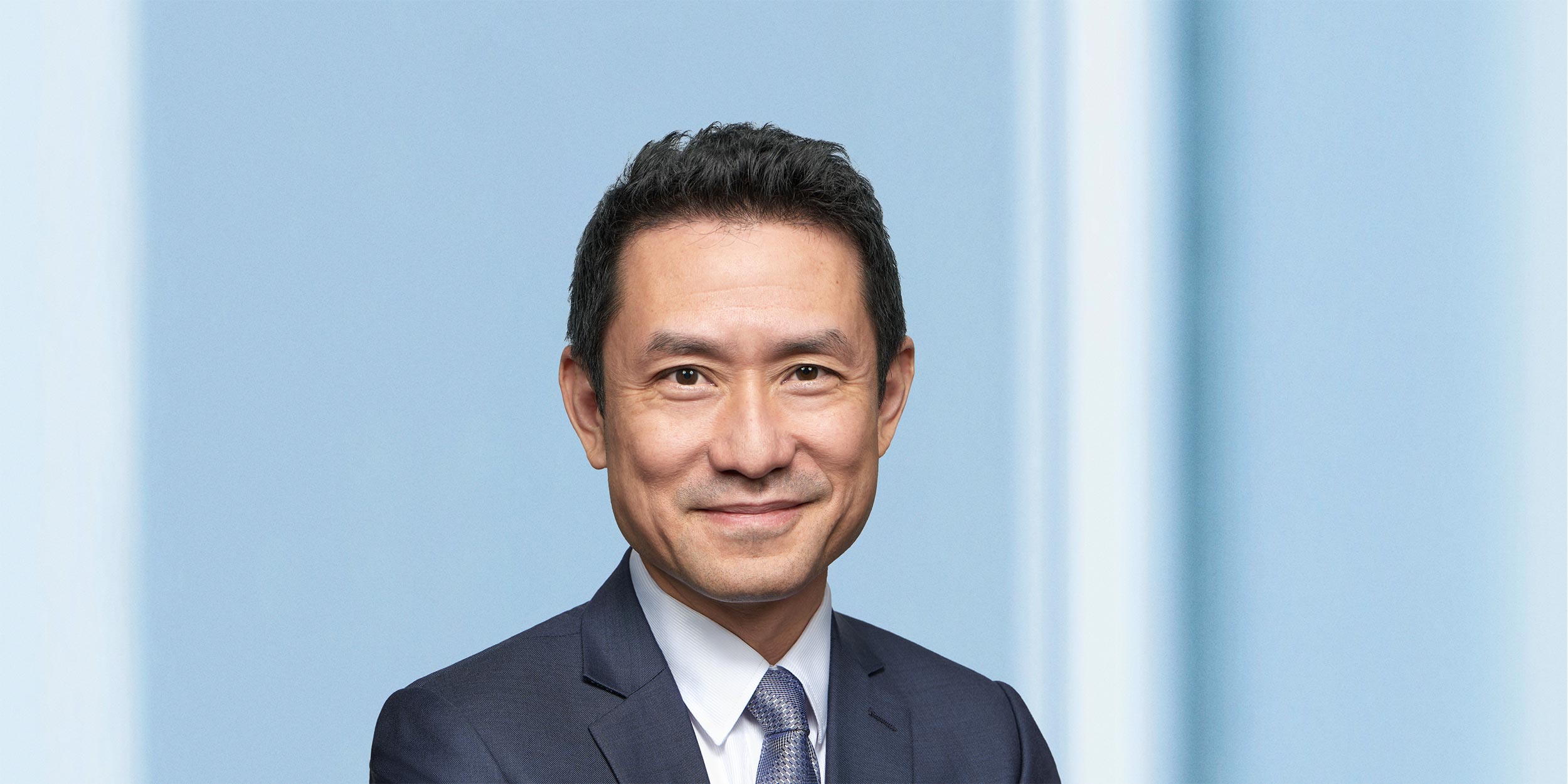 Ericson Chan