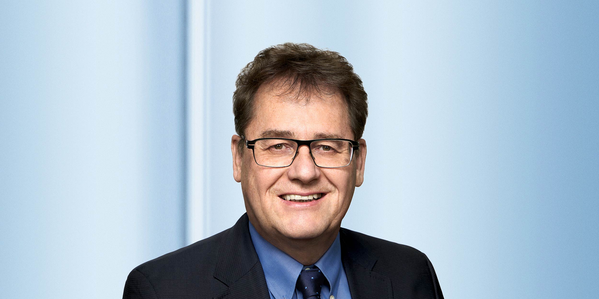 Michael Halbherr