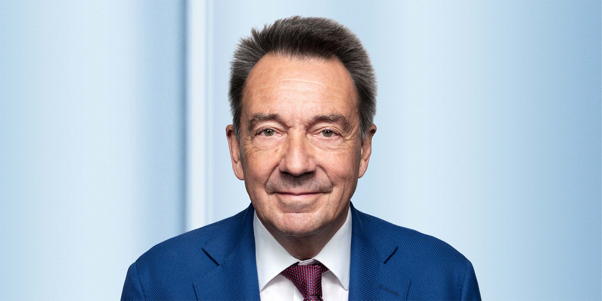 Peter Maurer