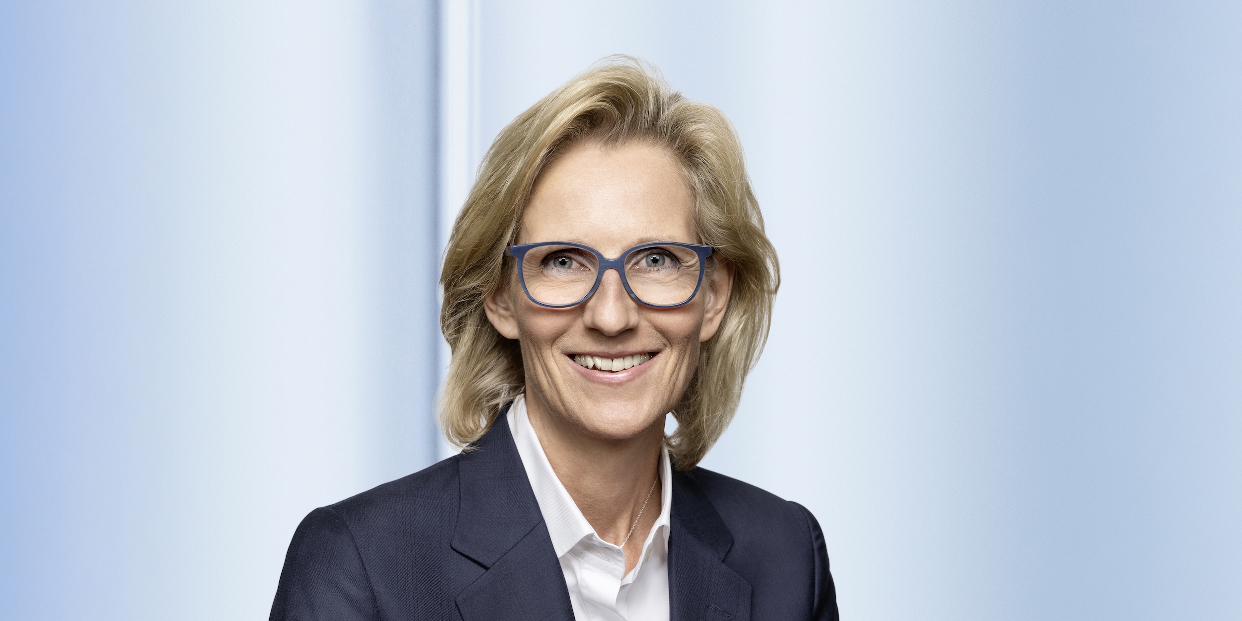 Sabine Keller-Busse