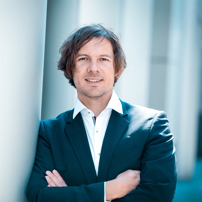 Alexander Rosell