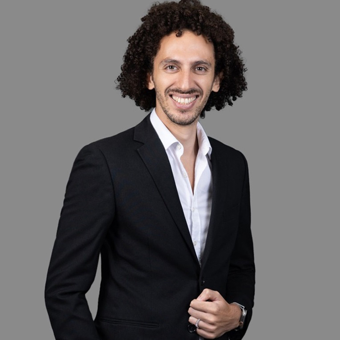 Sami Mahmal