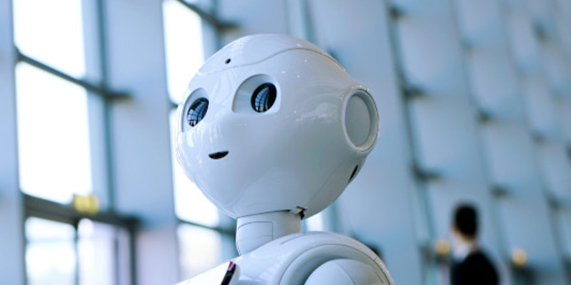 Robot