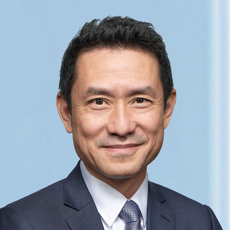 Ericson Chan