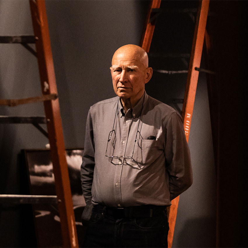 Sebastião Salgado