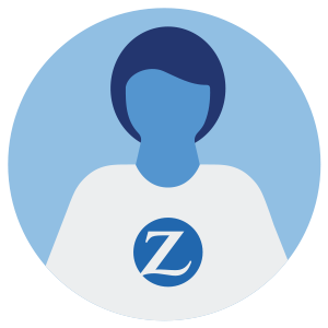 picto employee zurich