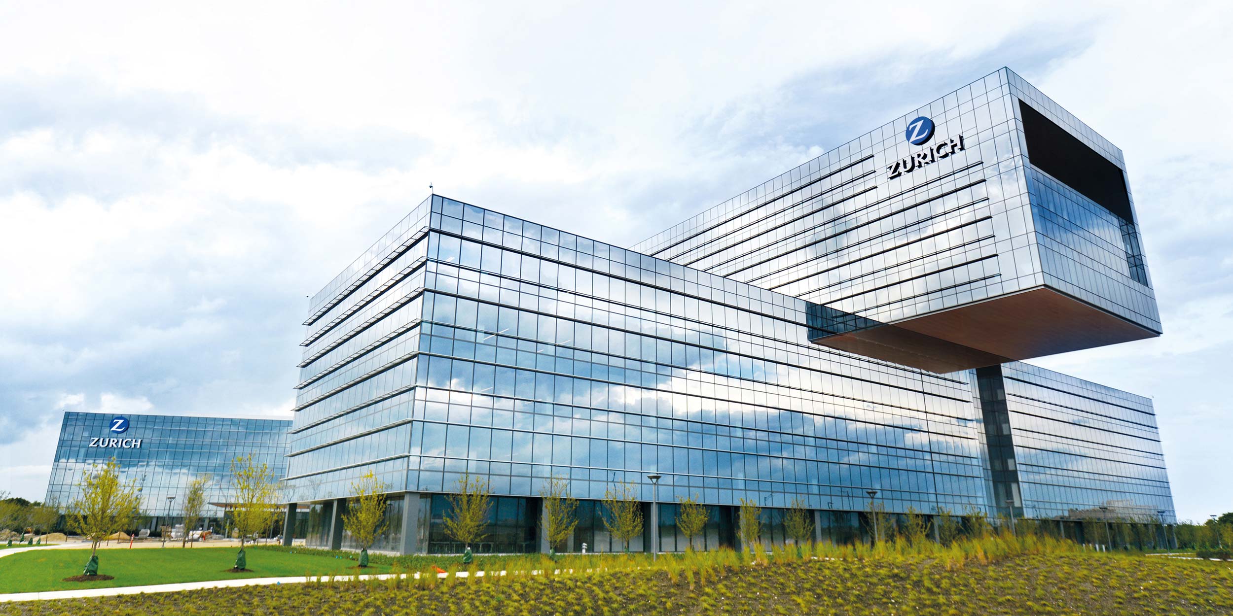 Zurich North America