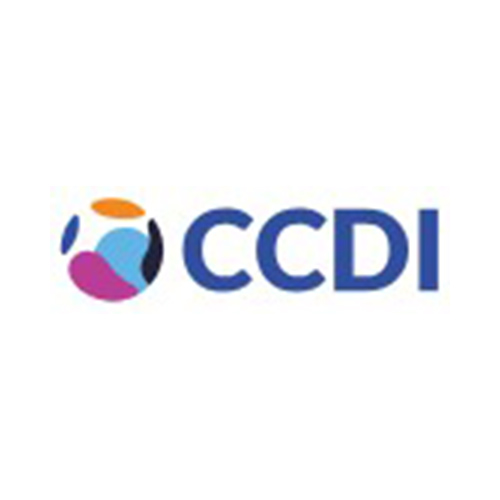 CCDI logo