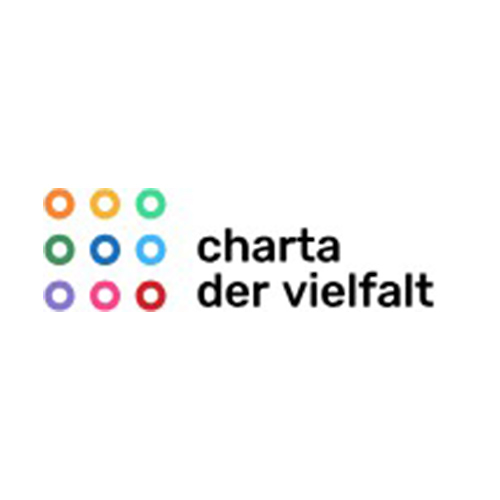 Charta der Vielfalt logo