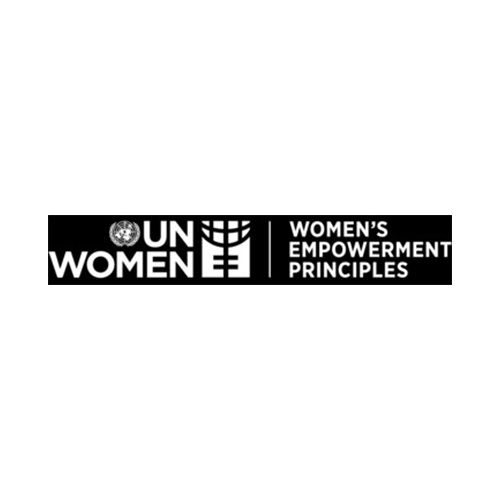UN women's empowerment principles logo