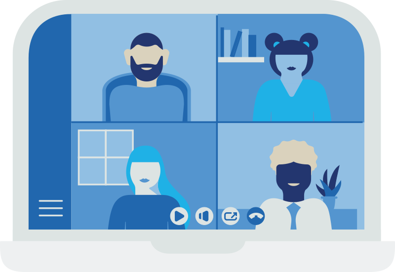 Illustration: Learning hours