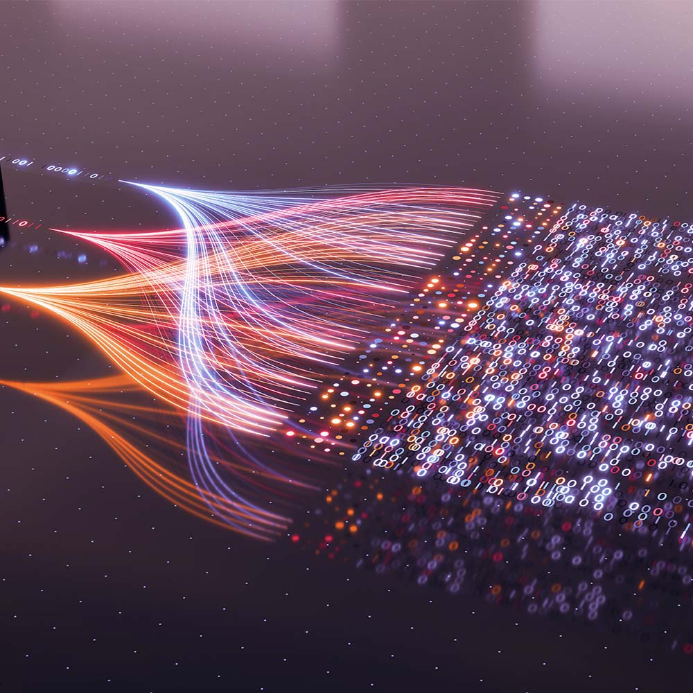 data stream