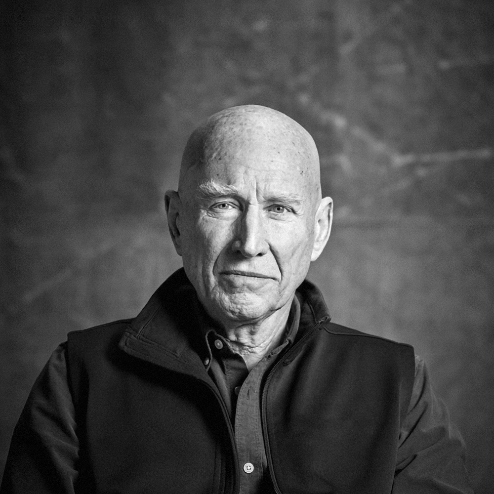 Sebastiao Salgado