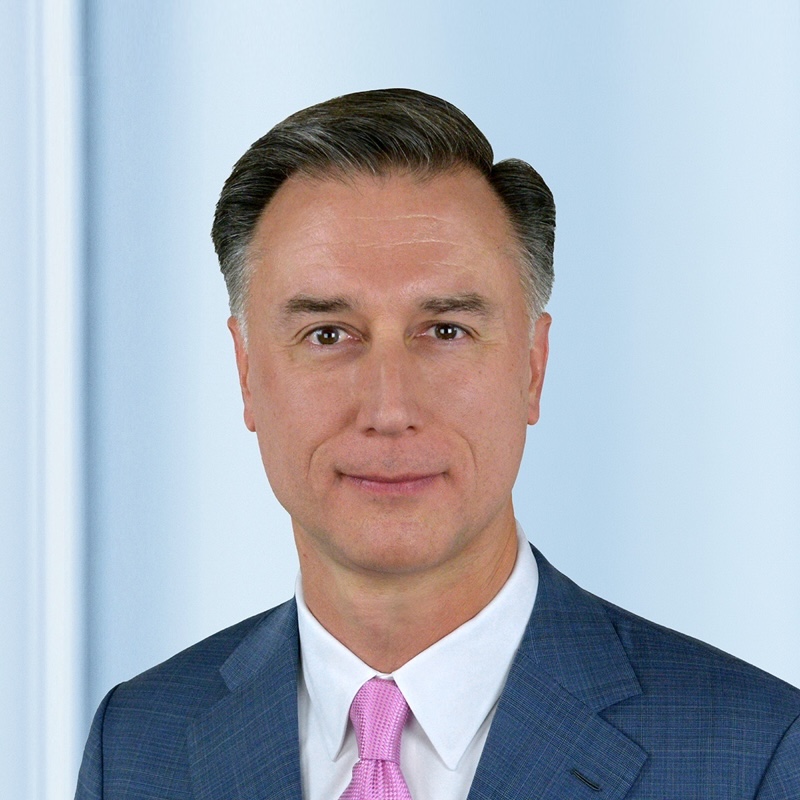 Alex Wells