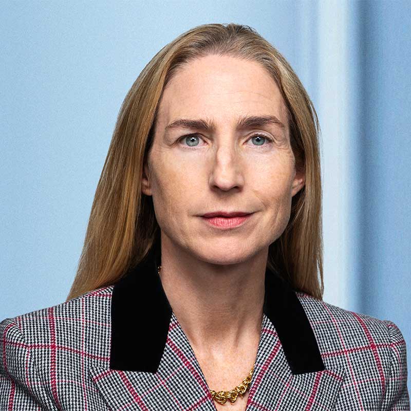 Alison Martin