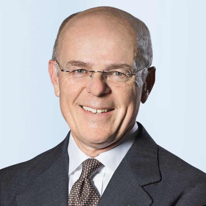 Mario Greco