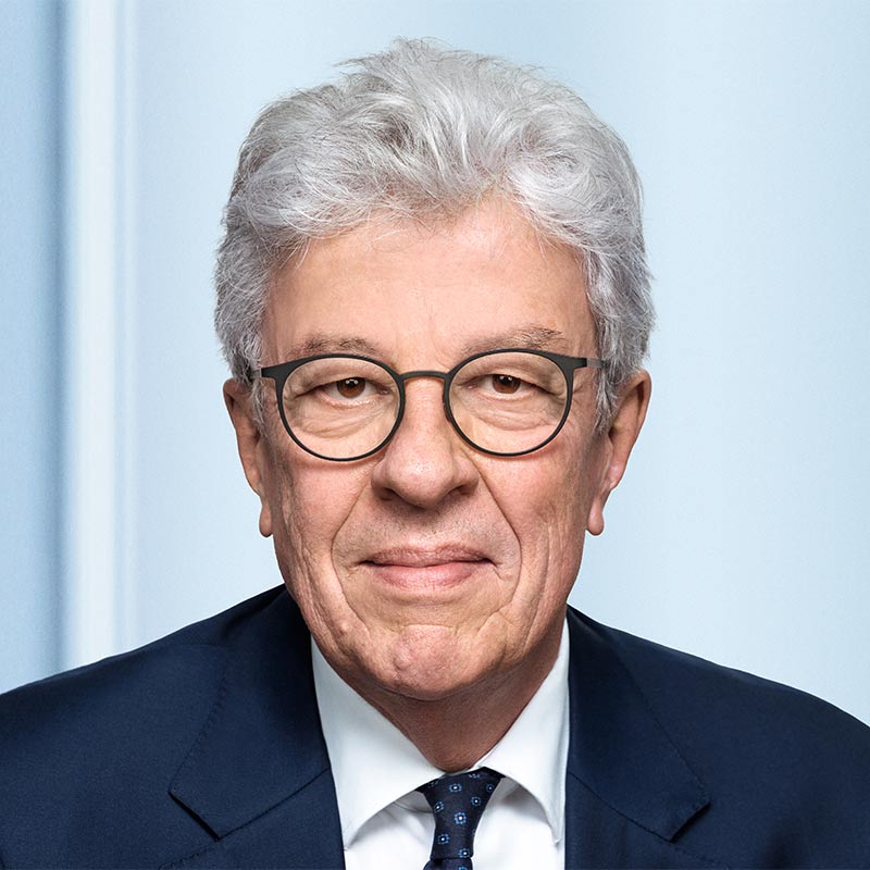 Michel M. Liès