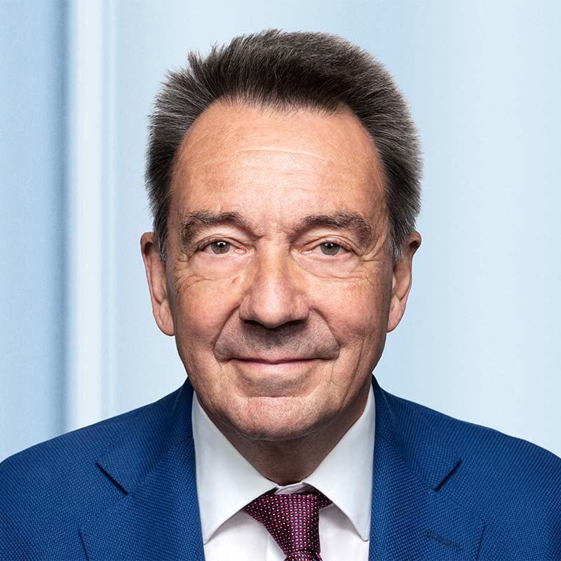 Peter Maurer