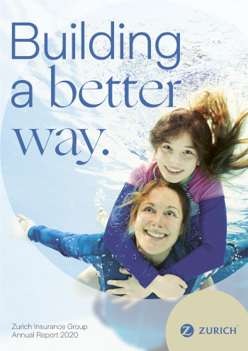 Annual Report 2020