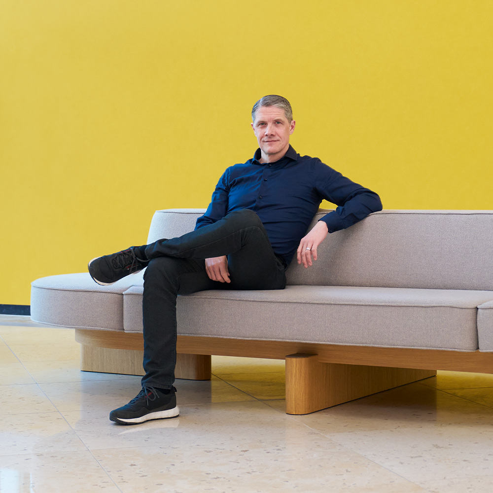 Christian Westermann