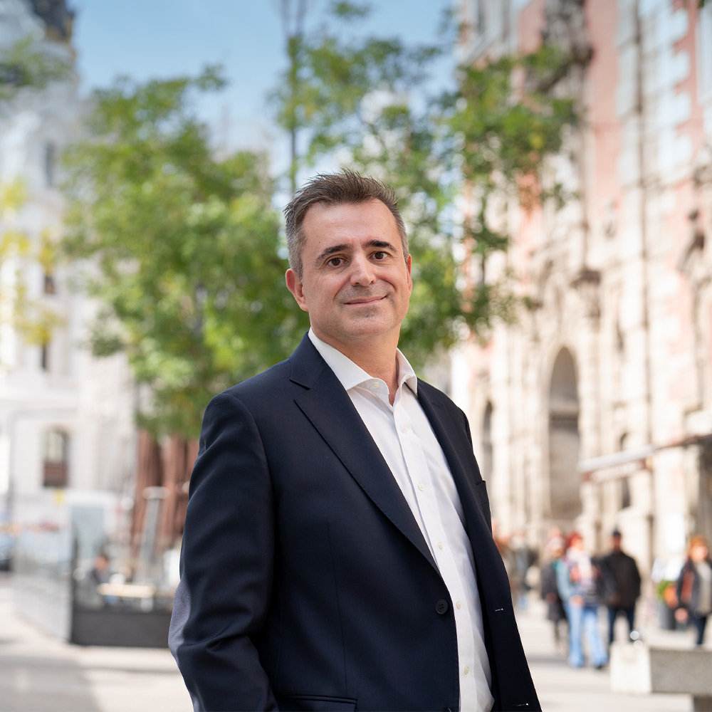 Francisco Lisbona