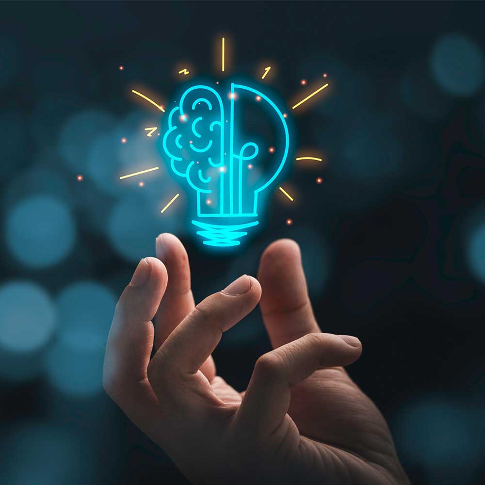 ZIC Innovation mindset