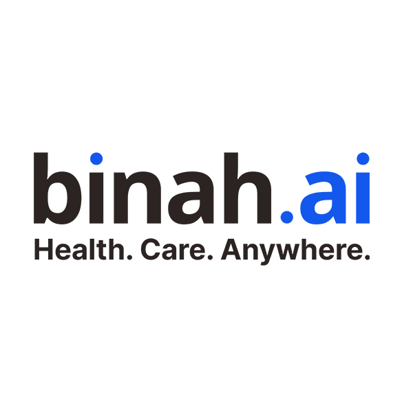 binah.ai logo