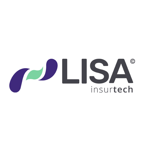logo LISA Insurtech