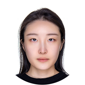 Photo of Alice Chen
