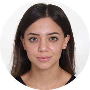 Photo of Andrea Almeida Atristain