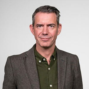 Antony Elliott