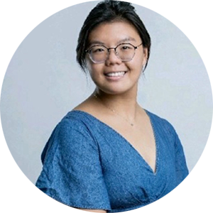 Photo of Cassandria Goh
