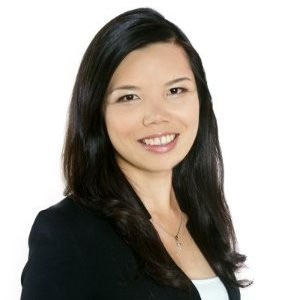 Cecilia Toh