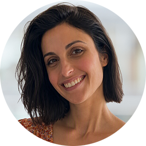 Photo of Cristine Climent Tabernero