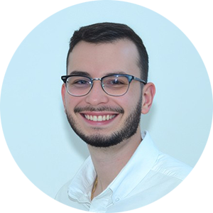 Photo of Felipe Salmazo