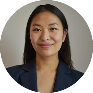 Photo of Jamie Park