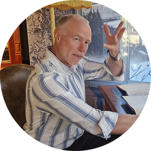 Photo of Koen Van Loocke