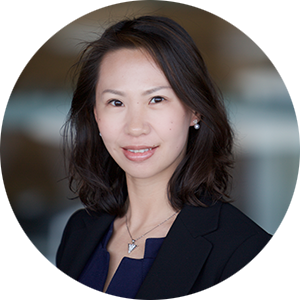 Photo of Kylie Huang