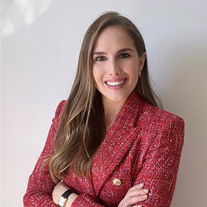 Laura Fischmann