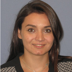 Maria Wettach