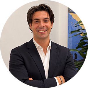 Photo of Mattia Visigalli