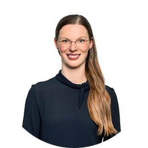 Photo of Monika Cerinsek
