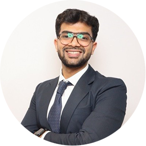 Photo of Nikhil Kuchhal