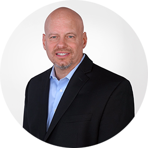 Photo of Patrick Barrick