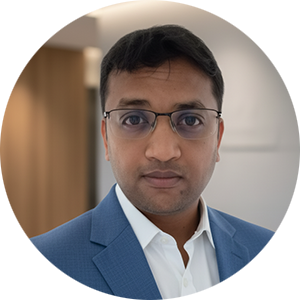Photo of Ravi Naidu Kasula