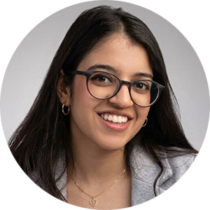 Photo of Sameeka Maroli