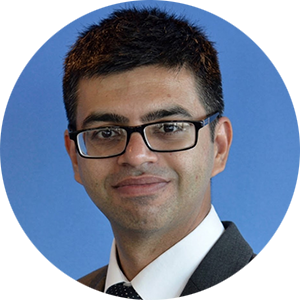 Photo of Shahzad Karamally
