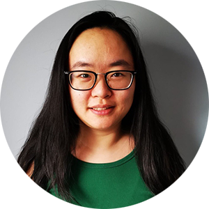 Photo of Shushu Zhang