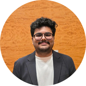 Photo of Smridh Varma